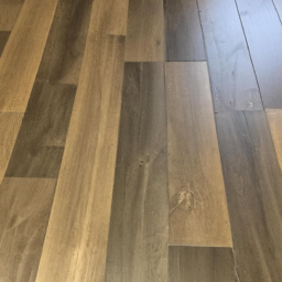 Parquet Flottant : Une Installation Rapide et Facile pour un Résultat Impeccable Guidel